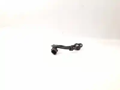 Автозапчастина б/у датчик абс для opel corsa d cosmo посилання на oem iam 09115064  