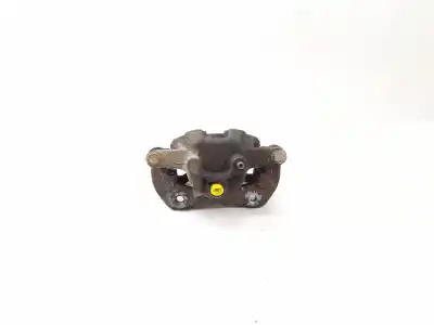 Автозапчастина б/у передній правий гальмівний супорт для opel corsa d cosmo посилання на oem iam   