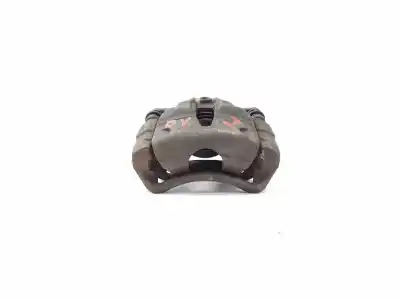 Автозапчасти б/у передний левый тормозной суппорт за opel corsa d cosmo ссылки oem iam   