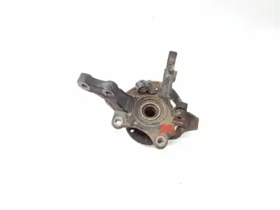 Автозапчасти б/у передняя правая кулачка за opel corsa d cosmo ссылки oem iam 13154318  