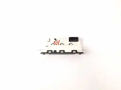 Автозапчасти б/у многофункциональный дисплей за citroen c5 i (dc_) 2.2 hdi (dc4hxb, dc4hxe) ссылки oem iam 9650243177  