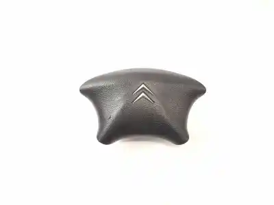 Recambio de automóvil de segunda mano de AIRBAG DELANTERO IZQUIERDO para CITROEN C5 I (DC_)  referencias OEM IAM 96326381ZE CA100350ZE 