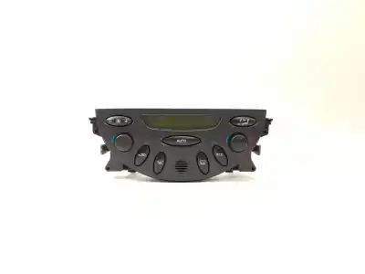 Автозапчасти б/у климат-контроль за citroen c5 i (dc_) 2.2 hdi (dc4hxb, dc4hxe) ссылки oem iam 96470014ze