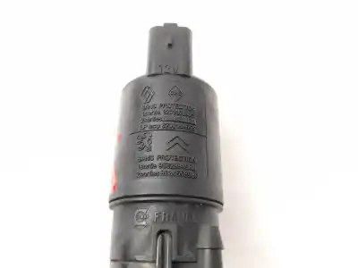 Автозапчасти б/у чистый насос за citroen c5 i (dc_) 2.2 hdi (dc4hxb, dc4hxe) ссылки oem iam 9632984980  