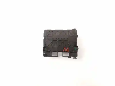 Автозапчасти б/у блок реле/предохранителей за citroen c5 i (dc_) 2.2 hdi (dc4hxb, dc4hxe) ссылки oem iam 9643498880  
