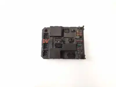 Автозапчасти б/у блок реле/предохранителей за citroen c5 i (dc_) 2.2 hdi (dc4hxb, dc4hxe) ссылки oem iam 9651196680