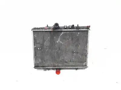 Автозапчасти б/у водяной радиатор за citroen c5 i (dc_) 2.2 hdi (dc4hxb, dc4hxe) ссылки oem iam 963808388003