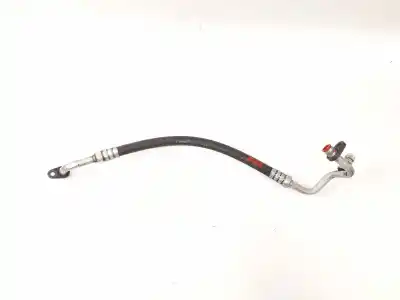 Автозапчасти б/у трубы кондиционирования воздуха за citroen c5 i (dc_) 2.2 hdi (dc4hxb, dc4hxe) ссылки oem iam 9643934580  