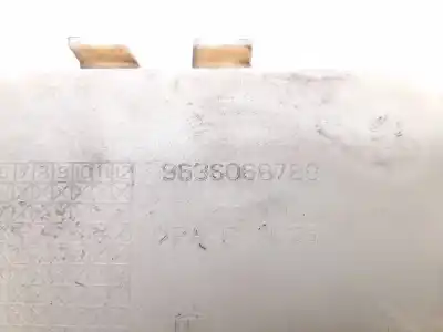 Автозапчасти б/у адресный депозит за citroen c5 i (dc_) 2.2 hdi (dc4hxb, dc4hxe) ссылки oem iam 9636068780  