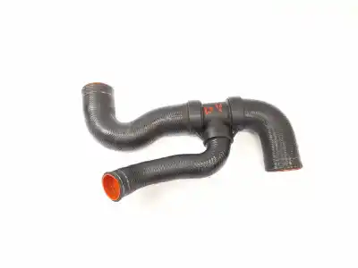 Автозапчасти б/у трубка за citroen c5 i (dc_) 2.2 hdi (dc4hxb, dc4hxe) ссылки oem iam hsr20318