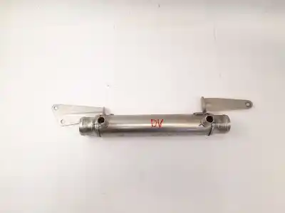 Автозапчасти б/у охладитель рог за citroen c5 i (dc_) 2.2 hdi (dc4hxb, dc4hxe) ссылки oem iam 9637969480
