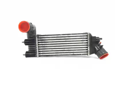 Автозапчасти б/у интеркулер за citroen c5 i (dc_) 2.2 hdi (dc4hxb, dc4hxe) ссылки oem iam 9637809480