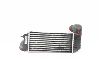 Автозапчастина б/у інтеркулер для citroen c5 i (dc_) 2.2 hdi (dc4hxb, dc4hxe) посилання на oem iam 9637809480  