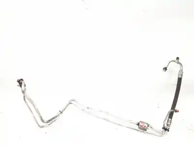 Автозапчасти б/у трубы кондиционирования воздуха за citroen c5 i (dc_) 2.2 hdi (dc4hxb, dc4hxe) ссылки oem iam 9643935680