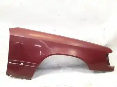 Recambio de automóvil de segunda mano de aleta delantera derecha para mercedes clase e (w124) berlina 3.0 diesel referencias oem iam 