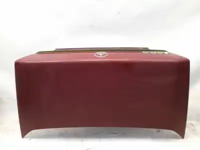 Recambio de automóvil de segunda mano de porton trasero para mercedes clase e (w124) berlina 3.0 diesel referencias oem iam 