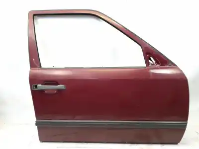 Recambio de automóvil de segunda mano de puerta delantera derecha para mercedes clase e (w124) berlina 3.0 diesel referencias oem iam 
