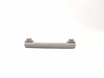 Second-hand car spare part rear left handle for audi a8 (4e2) 4.0 tdi quattro l oem iam references 4e0857607a  