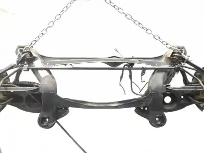 Recambio de automóvil de segunda mano de puente trasero para mercedes clase e (w124) berlina 3.0 diesel referencias oem iam 