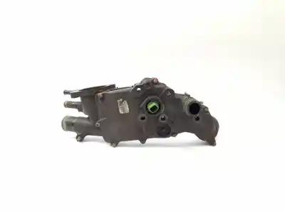 Piesă de schimb auto la mâna a doua TERMOSTAT pentru PEUGEOT 307 3P XS. 2.0 HD  Referințe OEM IAM 9643211880  