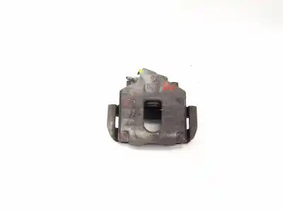Автозапчасти б/у ПЕРЕДНИЙ ПРАВЫЙ ТОРМОЗНОЙ СУППОРТ за FORD FIESTA V (JH_, JD_)  ссылки OEM IAM   