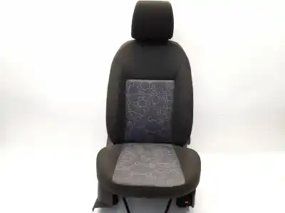 Recambio de automóvil de segunda mano de asiento delantero derecho para ford fiesta (cbk) ambiente referencias oem iam 