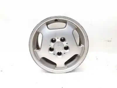 Peça sobressalente para automóvel em segunda mão jante por mercedes-benz 190 (w201) e 2.0 referências oem iam kba445287jx15h2et35