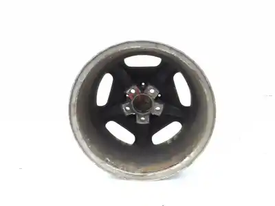 Second-hand car spare part rim for mercedes 190 (w201) e 2.0 oem iam references kba44528 7j x 15 h2 et35  