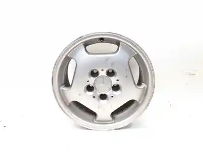Second-hand car spare part rim for mercedes-benz 190 (w201) e 2.0 oem iam references kba445287jx15h2et35  