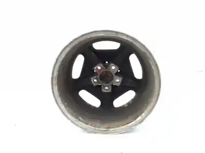 Second-hand car spare part rim for mercedes-benz 190 (w201) e 2.0 oem iam references kba445287jx15h2et35  