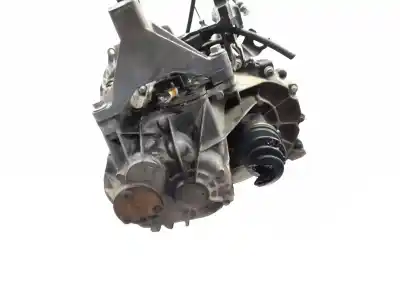 Автозапчасти б/у коробка передач за ford transit connect (p65_, p70_, p80_) 1.8 di ссылки oem iam xs4r7f097  
