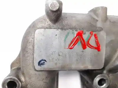 Pezzo di ricambio per auto di seconda mano collettore di aspirazione per ford transit connect (p65_, p70_, p80_) 1.8 di riferimenti oem iam 8t1q9424ce  