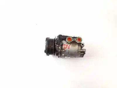 Автозапчастина б/у компресор кондиционера для ford transit connect (p65_, p70_, p80_) 1.8 di посилання на oem iam 19d8290259a  