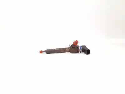 Second-hand car spare part injector for ford transit connect (p65_, p70_, p80_) 1.8 di oem iam references 7t1q9f593ab  