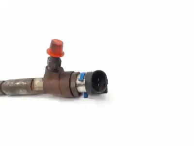 Second-hand car spare part injector for ford transit connect (p65_, p70_, p80_) 1.8 di oem iam references 7t1q9f593ab  