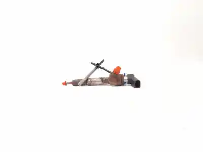 Second-hand car spare part injector for ford transit connect (p65_, p70_, p80_) 1.8 di oem iam references 7t1q9f593ab  
