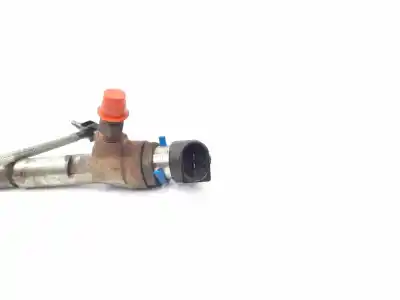 Second-hand car spare part injector for ford transit connect (p65_, p70_, p80_) 1.8 di oem iam references 7t1q9f593ab  