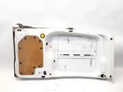 Автозапчастина б/у праві задні двері для ford transit connect (p65_, p70_, p80_) 1.8 di посилання на oem iam   