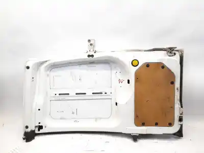 Автозапчастина б/у ліві задні двері для ford transit connect (p65_, p70_, p80_) 1.8 di посилання на oem iam   