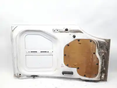 Автозапчасти б/у правая сдвижная боковая дверь за ford transit connect (p65_, p70_, p80_) 1.8 di ссылки oem iam   