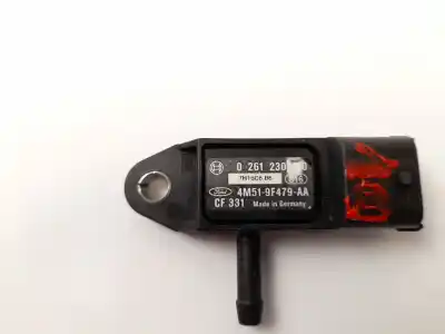 Автозапчастина б/у датчик тиску для ford transit connect (p65_, p70_, p80_) 1.8 di посилання на oem iam 4m519f479aa  
