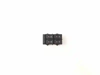 Second-hand car spare part left front power window switch for ford mondeo iii (b5y) 2.0 tdci oem iam references 3s7t14a132ba