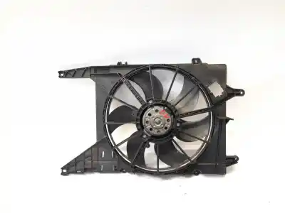 Pièce détachée automobile d'occasion ventilateur pour renault megane i coach (da0/1_) 1.9 dci (da05. da1f) références oem iam   