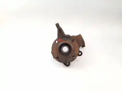 Pezzo di ricambio per auto di seconda mano attacco anteriore destro per peugeot 206 cc 2.0 16v cat riferimenti oem iam 