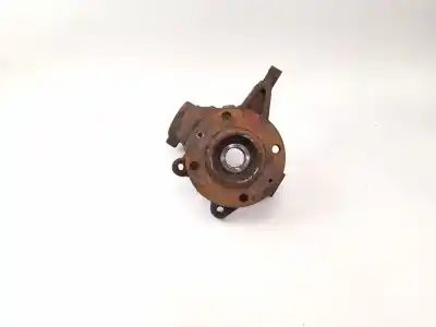 Pezzo di ricambio per auto di seconda mano snodo anteriore sinistro per peugeot 206 cc 2.0 16v cat riferimenti oem iam 