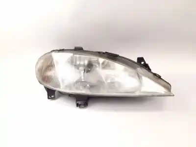 Recambio de automóvil de segunda mano de FARO DERECHO para RENAULT MEGANE I COACH (DA0/1_) 1.9 dCi (DA05. DA1F) referencias OEM IAM 085511131R  