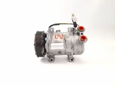 Gebrauchtes Autoersatzteil KLIMAKOMPRESSOR zum PEUGEOT 206 CC  OEM-IAM-Referenzen   