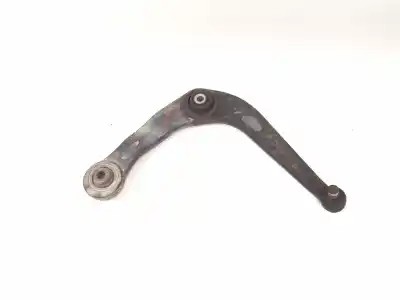 Pezzo di ricambio per auto di seconda mano braccio sospensione inferiore anteriore destro per peugeot 206 cc 2.0 16v cat riferimenti oem iam 