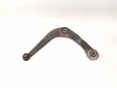 Pezzo di ricambio per auto di seconda mano braccio di sospensione anteriore sinistro inferiore per peugeot 206 cc 2.0 16v cat riferimenti oem iam 