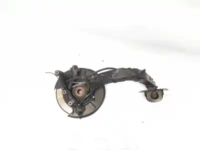 Peça sobressalente para automóvel em segunda mão manga de eixo traseira direita por bmw serie 3 touring (e46) 320d referências oem iam 1097290f  